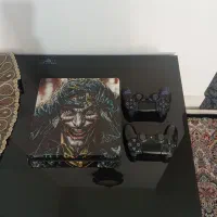 ps4 کپی خور اسلیم 500گیگ حافظ سالم