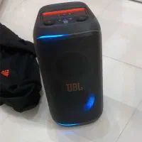 اسپیکر JBL ، partybox 120|سیستم صوتی خانگی|آمل, |دیوار