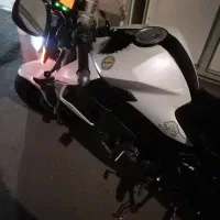 موتر بنلی 180s
