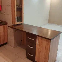 کابینت MDFآشپزخانه