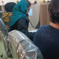 استخدام کارمند فروش