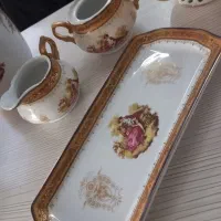 سرویس لیلی مجنون قدیمی