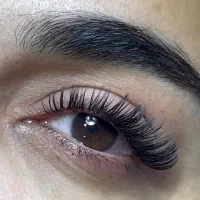 اکستنشن مژه