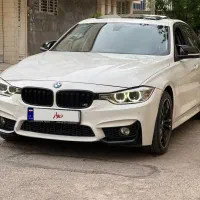Bmw 328|خودرو سواری و وانت|مشهد, احمدآباد|دیوار