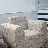 دوخت تخصصی کاور مبلمان سلفونی وپارچه ای|خدمات پیشه و مهارت|نیشابور, امام خمینی|دیوار