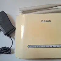 مودم DLINk