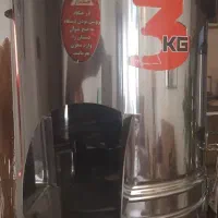 سبزی خردکن ایرانی