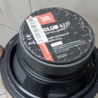 یک جفت میدرنج jbl اصلی دهنه ۶