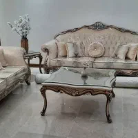مبلمان و ناهار خوری مناسب جهیزیه|مبلمان خانگی و میز عسلی|تهران, ائمه اطهار|دیوار