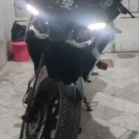 200RS مدل 96