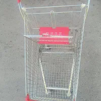 سبد خرید|حراج|شاهین‌شهر, حافظ جنوبی|دیوار