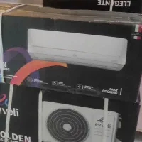 کولر گازی 24000 ایوولی