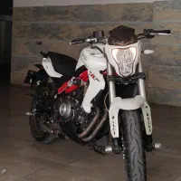 بنلی 300 جفت مدل 98 کم کار واقعی