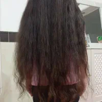فروش موی طبیعی