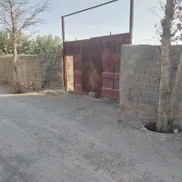 اجاره  زمین چهاردیواری