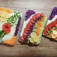 سفارش غذا آماده برای مراسم ها|خدمات پذیرایی، مراسم|مراغه, |دیوار