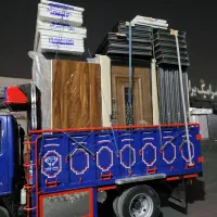 حکیمی درب متل قو چوبی قیمت پخش باچهارچوب|مصالح و تجهیزات ساختمان|تهران, خلازیر|دیوار