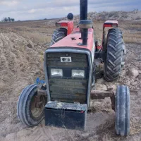 تراکتور ۲۹۵ مدل ۵۷