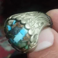 انگشتر عتیقه