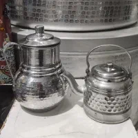 پارچ و کتری روحی