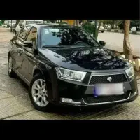 دنا پلاس توربو اتومات فول ترین نسخه