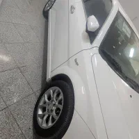 دنا پلاس 6 دنده توربو فول باسانروف401 صفر|خودرو سواری و وانت|اصفهان, پوریای ولی|دیوار