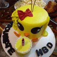 انواع کیک تولدو مناسبتی