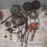 لوازم ایسازو۹۵|قطعات یدکی و لوازم جانبی|نسیم‌شهر, |دیوار