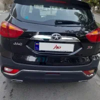s3جک|خودرو سواری و وانت|مشهد, سرافرازان|دیوار