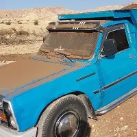 حمل نخاله نیسان کمپرسی|خدمات حمل و نقل|دوگنبدان, |دیوار