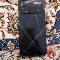شیائومی پوکو X4 پرو 5G با حافظهٔ ۱۲۸ گیگابایت|موبایل|تهران, ابوذر|دیوار