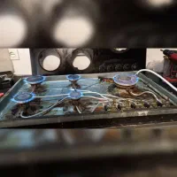 تعمیر بخاری و اجاق گاز|خدمات پیشه و مهارت|شیراز, جانبازان|دیوار