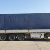 کانتین چادری|خودرو سنگین|گرگان, |دیوار