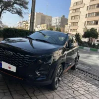 X33 کراس اتومات