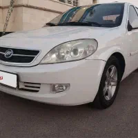 لیفان ۵۲۰ فوق العاده تمیز