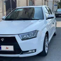 دنا پلاس توربو اتوماتیک