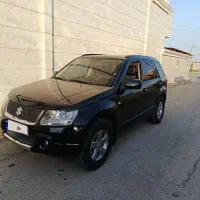 سوزوکی ویتارا