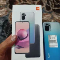 نوت 10S موبایل اک