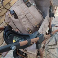 کالسکه و ساک کودک و نوزاد|کالسکه و لوازم جانبی|اصفهان, عمان سامانی|دیوار