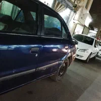 سمند مدل ۹۲ Ef7|خودرو سواری و وانت|کرج, کمال‌شهر|دیوار