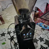 آسیاب قهوه لمسی نو