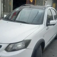 ماشبن کوییک ۱۴۰۰ بیمه ۸ ماه لاستیک اسپورت