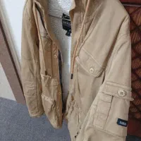 کاپشن مردانه