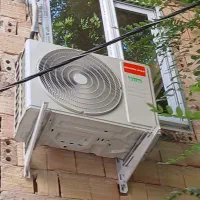 نصب نصاب کولر گازی، لوله گزاری ، پکیج ، رادیاتور|خدمات پیشه و مهارت|مشهد, کوی المهدی|دیوار