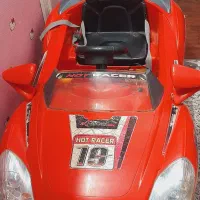 ماشین شارژی