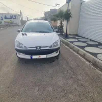 فروش ۲۰۶ اس دی مدل ۹۱ تیپ ۵ دوگانه شرکتی