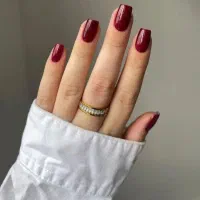 تخفیف کاشت ناخن