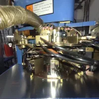 دستگاه جوراب بافی