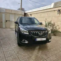 هایما s7 پلاس ۱۴۰۰