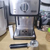 قهوه ساز اصلی دلونگی